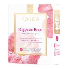 UFO Mask - Bulgarian Rose image