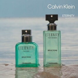 Eternity For Men Reflections - Eau de Toilette