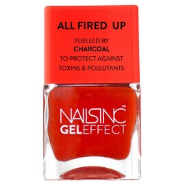 Gel Effect - Neglelak