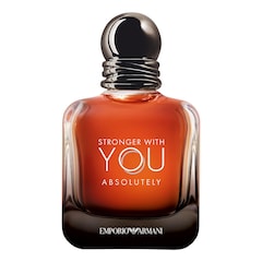 Stronger with You Absolutely - Eau de Parfum, ARMANI