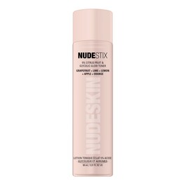 NUDESKIN 5% Citrus Fruit - Glycolic Glow Toner