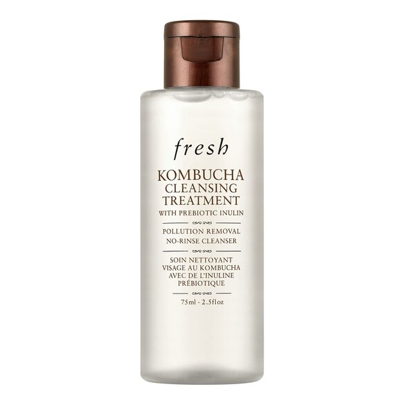 Kombucha Cleansing Treatment - Cleanser, FRESH