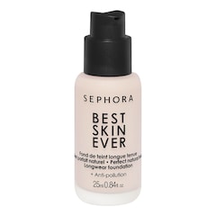 Best Skin Ever - Foundation, SEPHORA COLLECTION