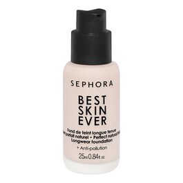Best Skin Ever - Foundation