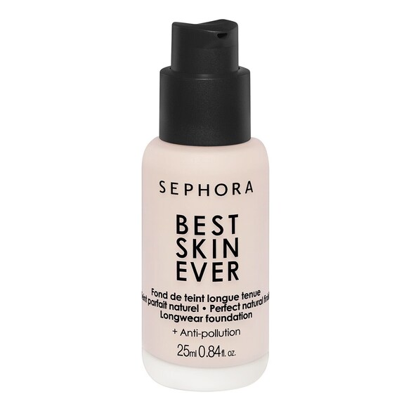 Best Skin Ever - Foundation, SEPHORA COLLECTION