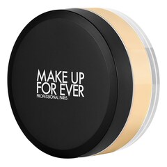 HD Skin Setting Loose Powder, MAKE UP FOR EVER