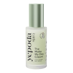 The Make My Day Cream – Fugtende dagcreme med Centella Asiatica, YEPODA