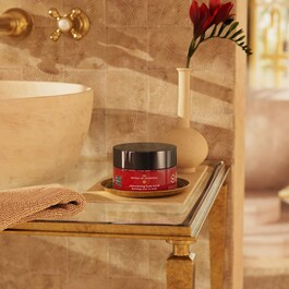 The Ritual of Ayurveda - Body Scrub
