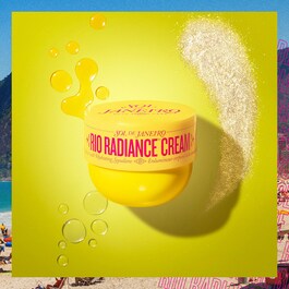 Rio Radiance Cream Limited Edition