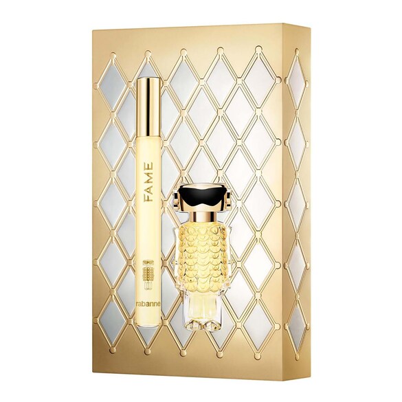Fame - Eau de Parfum, PACO RABANNE