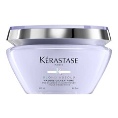 Blond Absolu - Masque Cicaextrême Hair Mask, KÉRASTASE