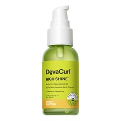 High Shine™ - Anti-Frizz Nourishing Oil, DEVACURL