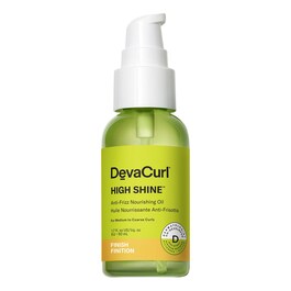 High Shine™ - Anti-Frizz Nourishing Oil