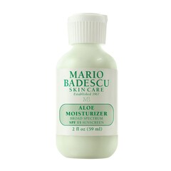 Aloe - Moisturizer SPF 15, MARIO BADESCU