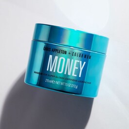 Money Mask - Moisturising hair mask