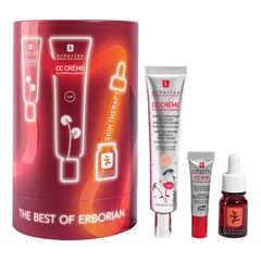 The Best Of Erborian - Kit, ERBORIAN