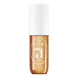 Brazilian Crush Cheirosa 71 - Hair & Body Perfume Mist