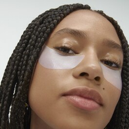 Maske mod trætte øjne - Masker af bio-cellulose
