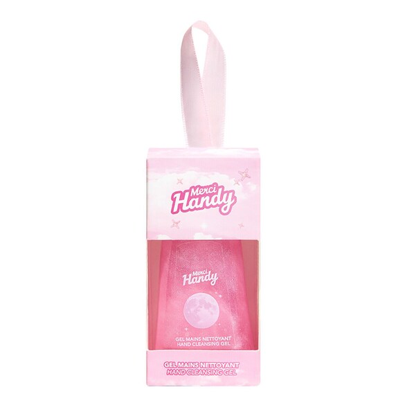 Moon Hanger - Rensende håndgel, MERCI HANDY