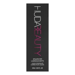 #FAUXFILTER Luminous Matte - Liquid Concealer