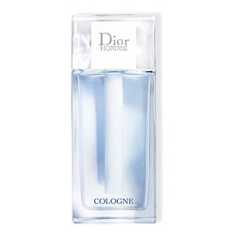 Dior Homme - Eau de cologne til mænd - Friske og moskusagtige noter