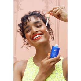 Queen Screen SPF 50+ SKINSCREEN™ - Soloplysende serum