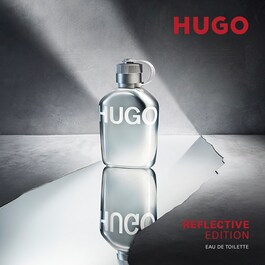 HUGO Reflective - Eau de Toilette