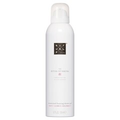 The Ritual of Sakura - Foaming Shower Gel, RITUALS