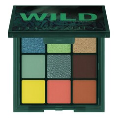 Wild Obsessions - Mini Eyeshadow Palette Python, HUDA BEAUTY