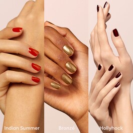Green - Nail Polish
