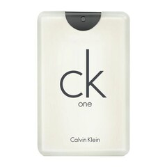 CK One - Eau de Toilette, CALVIN KLEIN