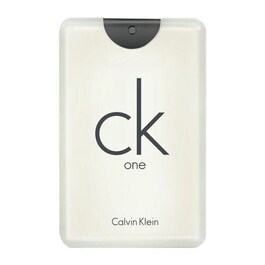 CK One - Eau de Toilette