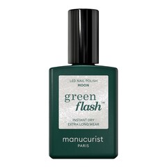 Green - Neglelak ledlys, MANUCURIST