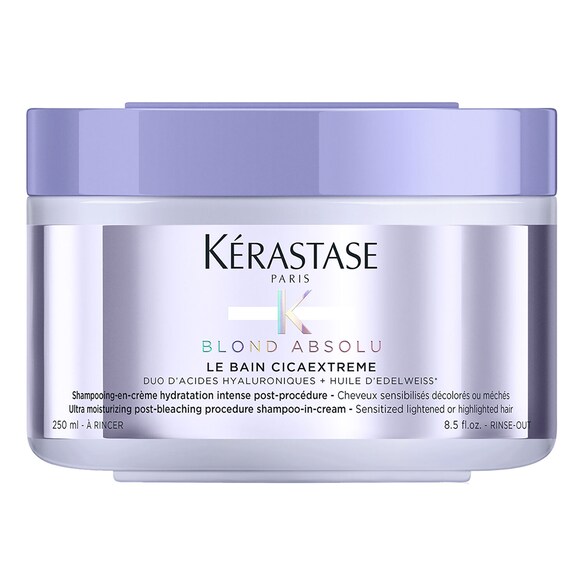 Blond Absolu - Bain Cicaextrême Shampoo, KÉRASTASE