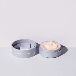 Instant Reset - Brightening Overnight Recovery Gel-Cream With Niacinamide