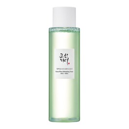 Green Plum Refreshing Toner: AHA + BHA - Eksfolierende lotion