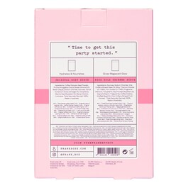 Hyaluronic Acid Cleanser - Face cleanser