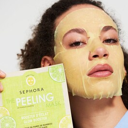 Peeling Face Mask
