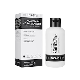 Hyaluronic Acid Cleanser