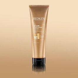All Soft Heavy Cream - Treatment Mask