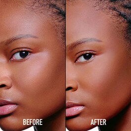 Dior Forever Natural Bronze - Healthy Glow Bronzing Powder