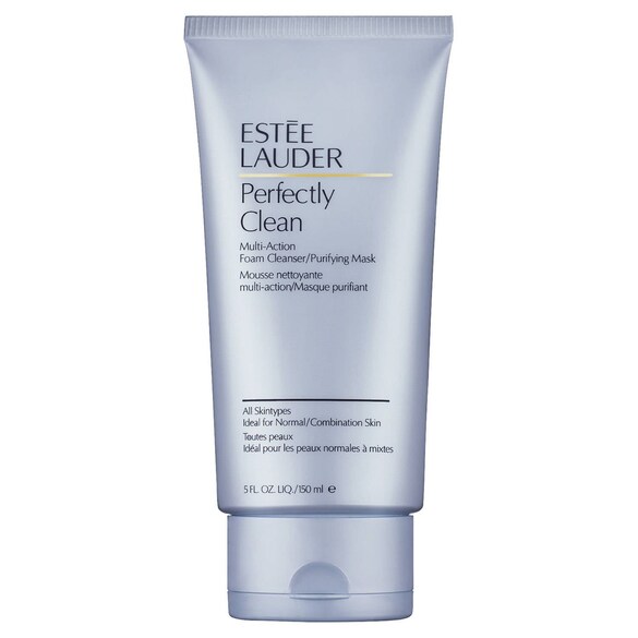 Perfectly Clean - Foam Cleanser, ESTEE LAUDER
