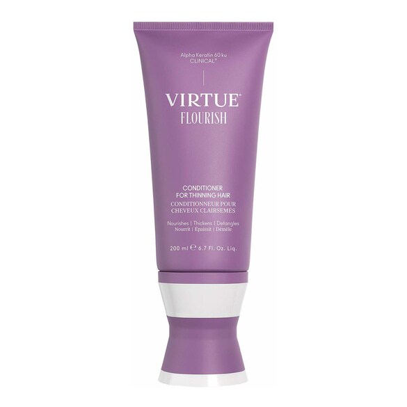 Flouirsh - Conditioner for Thinning Hair, VIRTUE