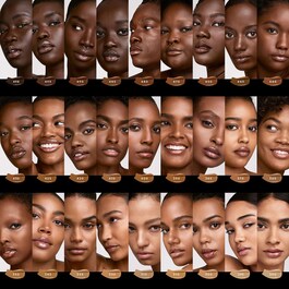 Soft' Lit Naturally Luminous Foundation - Foundation