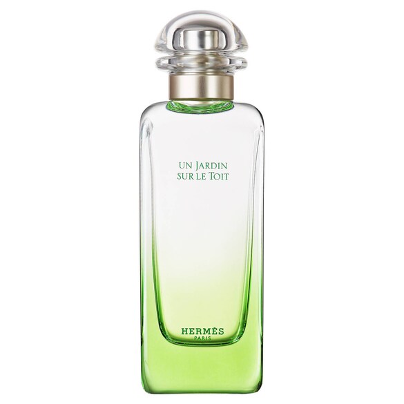 Un Jardin sur le Toit - Eau de Toilette, HERMÈS