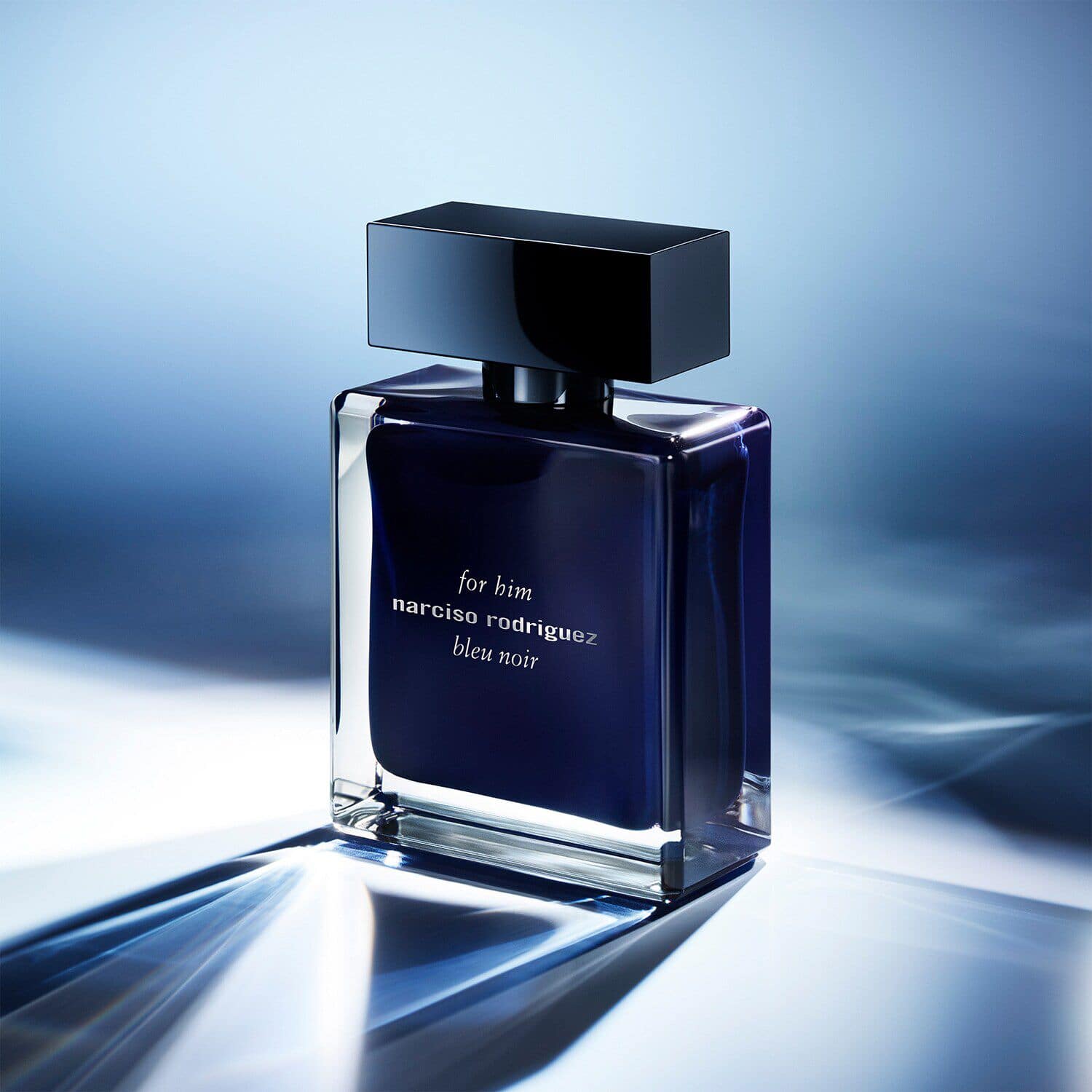 Bleu Noir Eau de Toilette NARCISO RODRIGUEZ SEPHORA