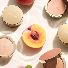 Ever Matte Compact Powder  - Infused with peach tree milk