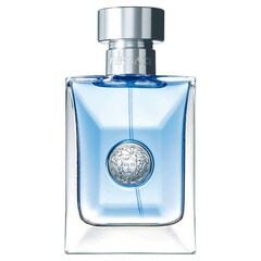 Pour Homme - Eau de Toilette, VERSACE