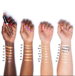 Ultra HD - Self-Setting Concealer