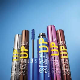 Size up - Volumen mascara øjeblikkelig ekstra stor volumen